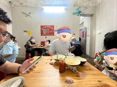 -陈记锦山里焖面