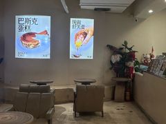 -狐狸和向日葵(北京路店)