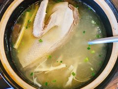 -呼吸森林·生态农庄农家乐私房菜