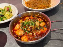 -胖哥俩肉蟹煲(萧山加州阳光店)