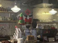 -糖房咖啡(南锣鼓巷店)
