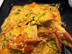 -Doo Dee Thai Food(Issan/Isaan/Esan)