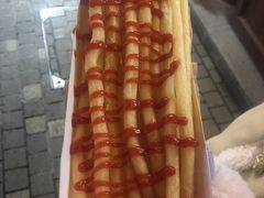 -夫子庙小吃广场(东牌楼店)