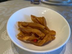 -万豪酒店·咏豪中餐厅