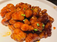 -外婆家(蓝色港湾店)