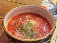 -卢布里西餐厅(总店)