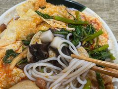 -吉庆桂林米粉·柳州螺蛳粉(港汇广场店)