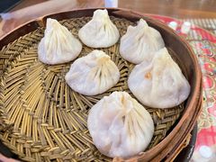 -笑来喜馄饨小笼工坊店(湖滨街店)