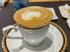 -JRCAFE玖如空间