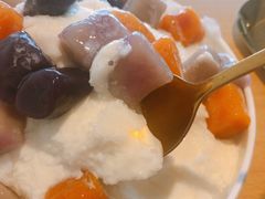 -斯利美甜品slimay dessert(滨江高教园店)