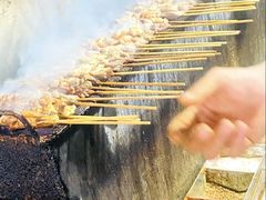 -同来顺烧烤餐厅(哈尔滨道店)