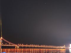 -星海湾跨海大桥