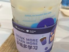 -瑞幸咖啡(凯德龙之梦莘庄店)