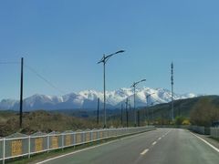 -小渠子旅游区