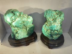 -游龙石文化科普馆