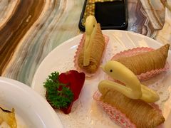 -椿记烧鹅(叠彩店)