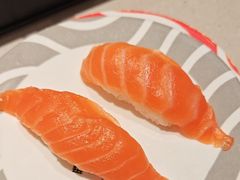 -新一番三文鱼寿司(大东海店)