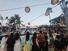 -FINNS Beach Club