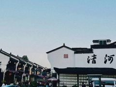 -城隍阁