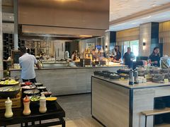 -上海圣淘沙万怡酒店