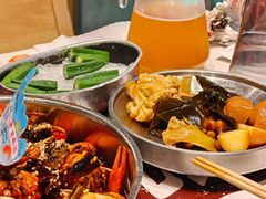 -靓靓蒸虾·头牌蒸虾(沙湖旗舰店)