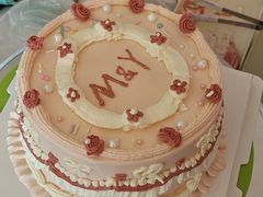 -千浔一暖DIY蛋糕烘焙(人民大学店)