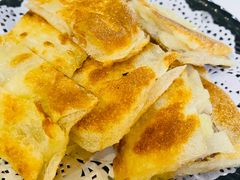 -庞家烧烤客栈(炮台山店)