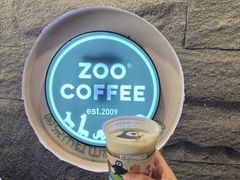 -ZOO COFFEE动物园咖啡(红山森林动物园店)