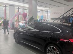 -上海华帆旗开比亚迪4S店(浦东北路店)