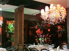 -小河盐帮·私家菜·烤鸭(三元桥·霄云路店)