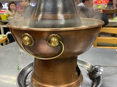 -三兴涮羊肉(荣安大街店)