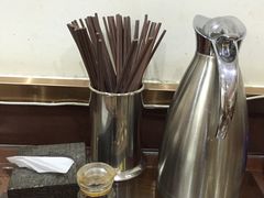 -雷祖芳老妈蹄花店