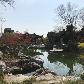 苏州必游景点|园博园攻略