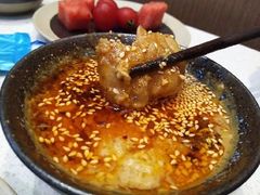 -鱼豆吉·豆浆鱼火锅(宜昌万达店)