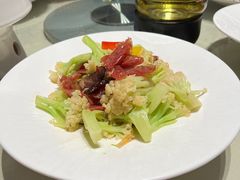 -侨美食家·粤菜(体育西路店)
