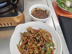 -好味家豆米火锅(龚北路店)