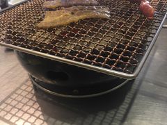-合易泓烤肉•首创生椰大油边(宁山路店)