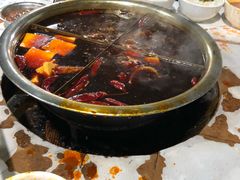 -渝味黄姐火锅(黄泥村店)