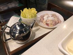 -百年果林椰子鸡(中洲店)