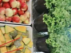 -九田家黑牛烤肉料理(衡百国际店)