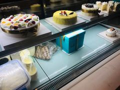 -罗莎蛋糕Rosa bread(蔡锷北店)