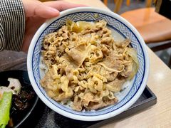 -吉野家(上海美罗城店)