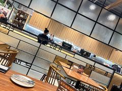 -TIGERS老虎西餐(亦庄店)
