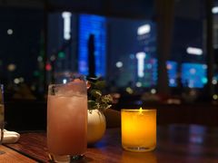 -Mercato莫卡多露台餐厅与酒吧(K11店)
