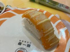 -新一番回转寿司(沙湾公园店)