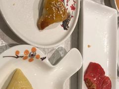 -红棉中餐厅·广州海航威斯汀酒店