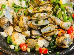 -甬小馆·焗海鲜温州菜(五马街店)
