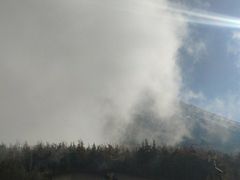-富士山吉田線五合目