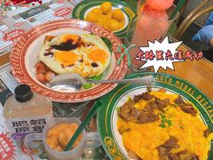 -肥韬茶餐厅(南山mini店)