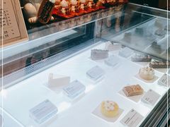 -Fridi Patisserie Cafe